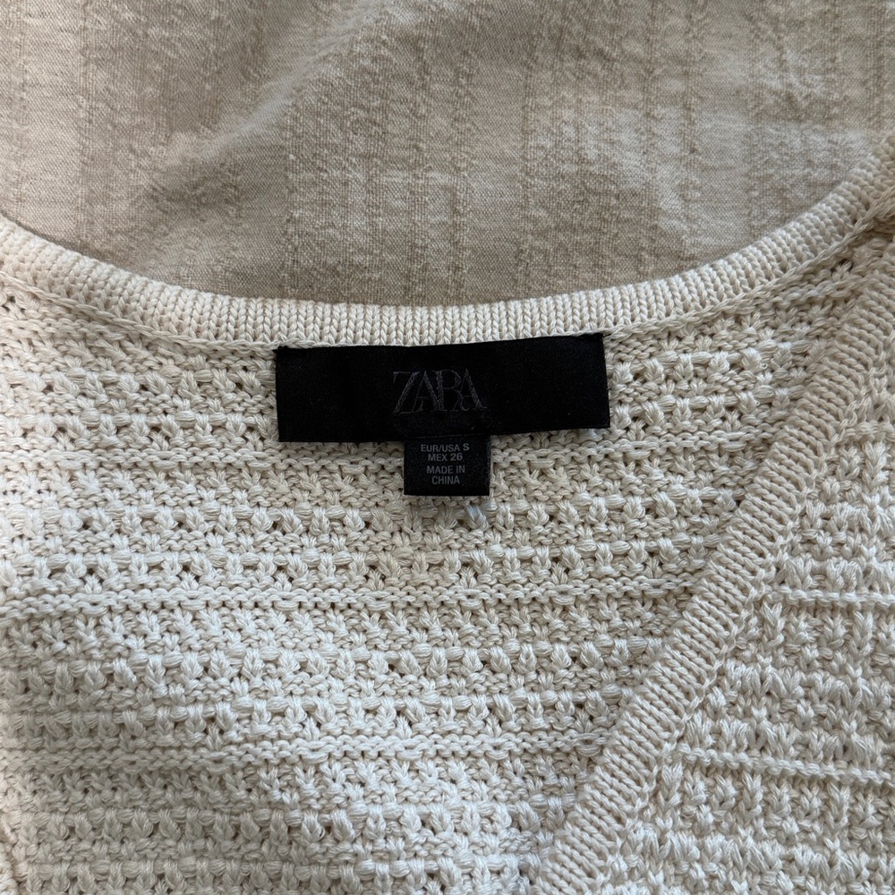 Zara Matching Set - Picture 10 of 12